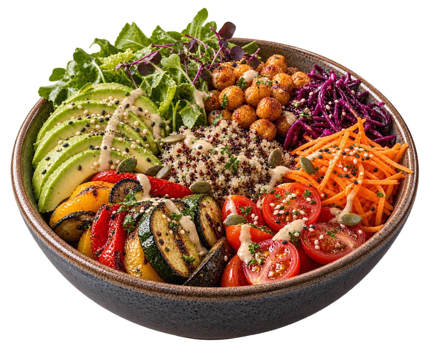 bowl vegetal bowl vegetal