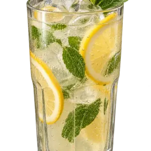 limonade menthe