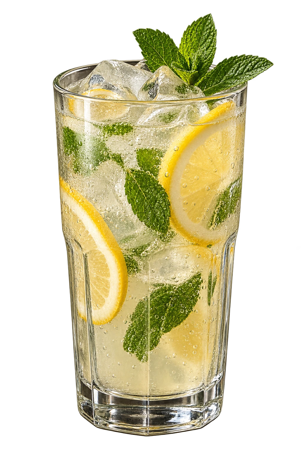 limonade menthe limonade menthe