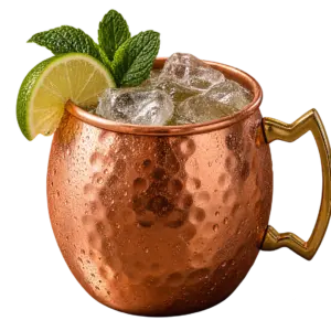 moscow mule