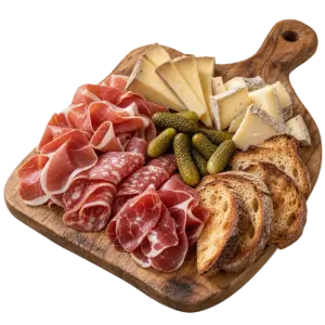 planche du comptoir