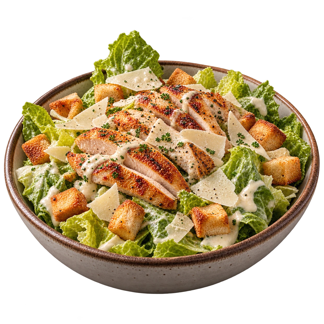 salade cesar poulet salade cesar poulet